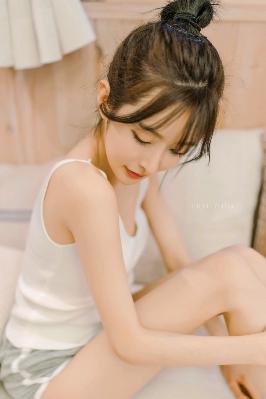 被最想拥抱的男人威胁了