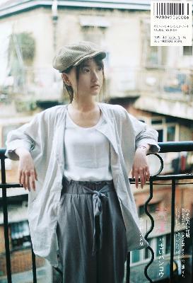 OVERFLOW第一季无马赛